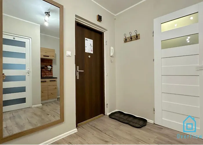 Cactus 10 Min To Old Town Gdansk,pkp & Shopping Mall *