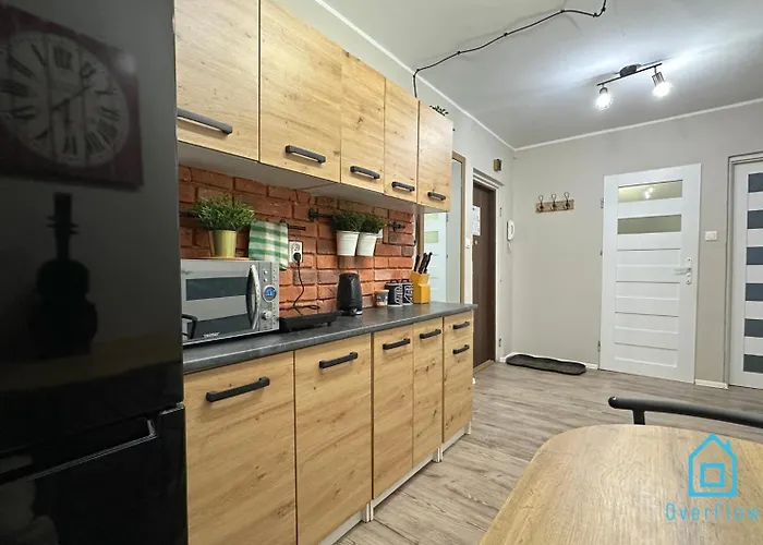 Cactus 10 Min To Old Town Gdansk,pkp & Shopping Mall Quarto em Acomodações Particulares