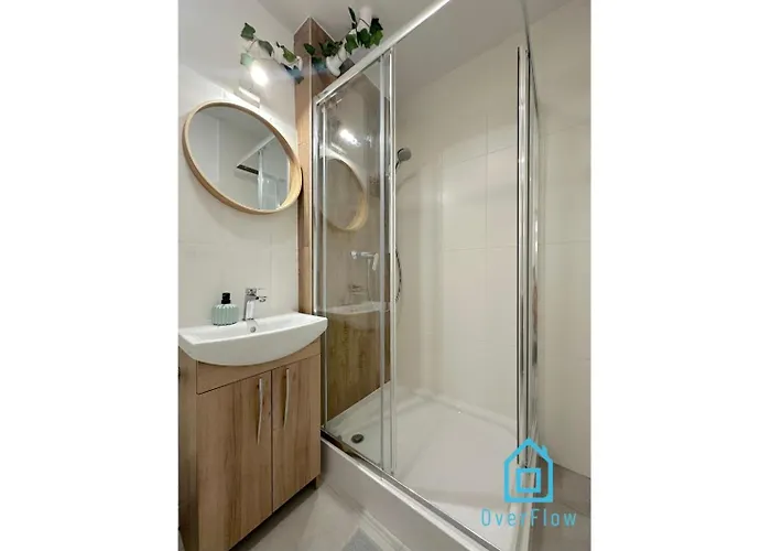 Quarto em Acomodações Particulares Cactus 10 Min To Old Town Gdansk,pkp & Shopping Mall *